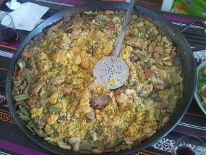 Paella