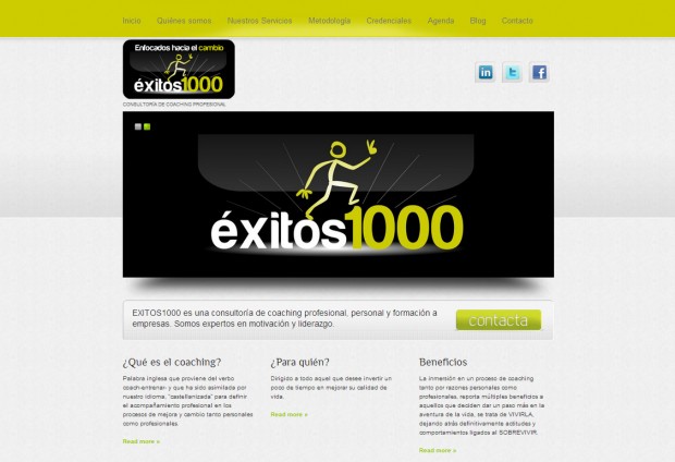 Diseño web