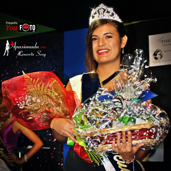 Gala Miss Ecuador Valencia 2013.