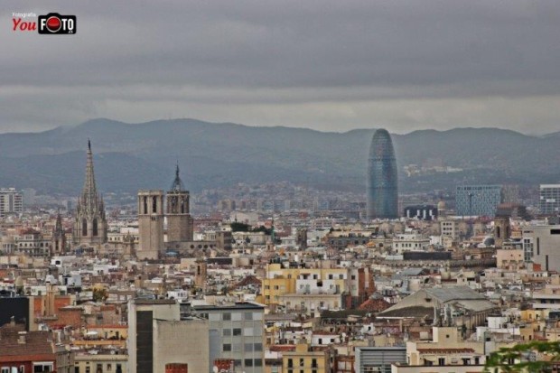 En los pasillos del Salón Erótico de Barcelona 2013