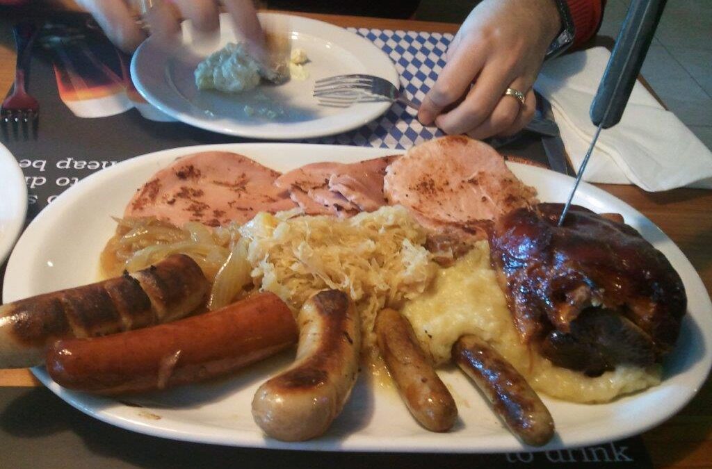 Feliz. Fin de semana con mi chico