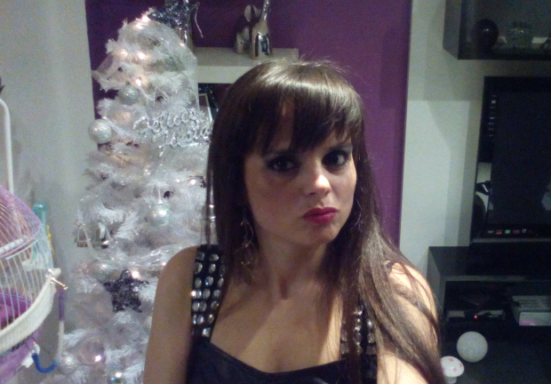 Cena de Fin de Año en casa con los amigos