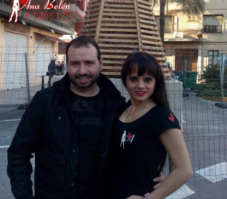 Increíbles Fallas 2014