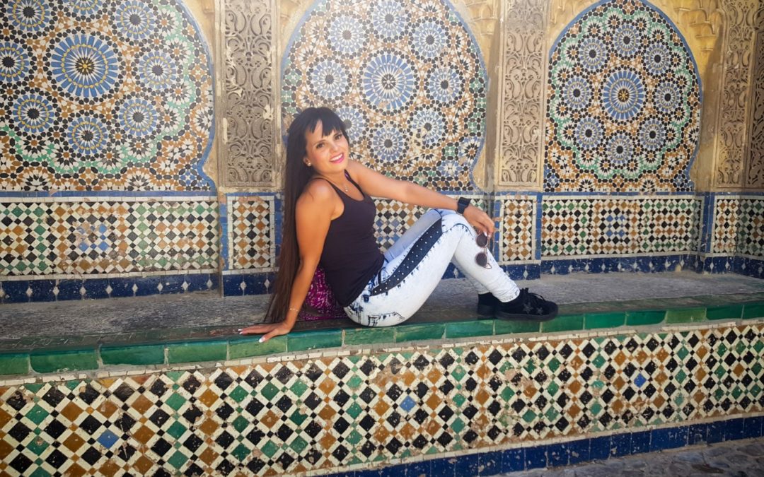 Nuestra experiencia en Tánger, Asilah (Marruecos) Unos de mis viajes favoritos