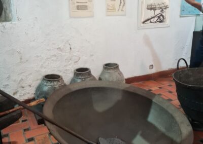 Museo de las Casas Reales en Santo Domingo