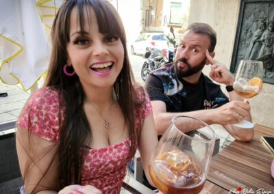Celebrando nuestro aniversario de bodas 17 años en Cuenca y descubrimos su lado más mágico