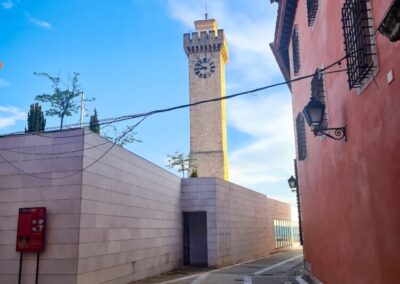 Celebrando nuestro aniversario de bodas 17 años en Cuenca y descubrimos su lado más mágico