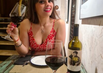 Celebrando nuestro aniversario de bodas 17 años en Cuenca y descubrimos su lado más mágico