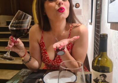Celebrando nuestro aniversario de bodas 17 años en Cuenca y descubrimos su lado más mágico