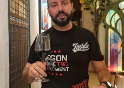 Celebrando nuestro aniversario de bodas 17 años en Cuenca y descubrimos su lado más mágico