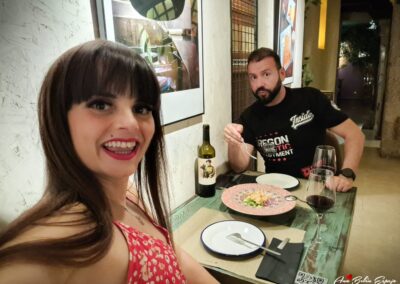 Celebrando nuestro aniversario de bodas 17 años en Cuenca y descubrimos su lado más mágico