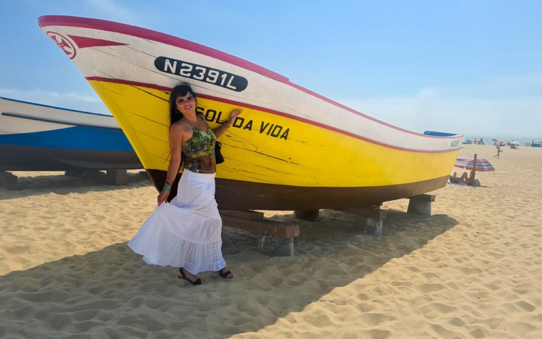 Pensábamos que ya conocíamos Portugal… hasta que este viaje nos dejó sin palabras