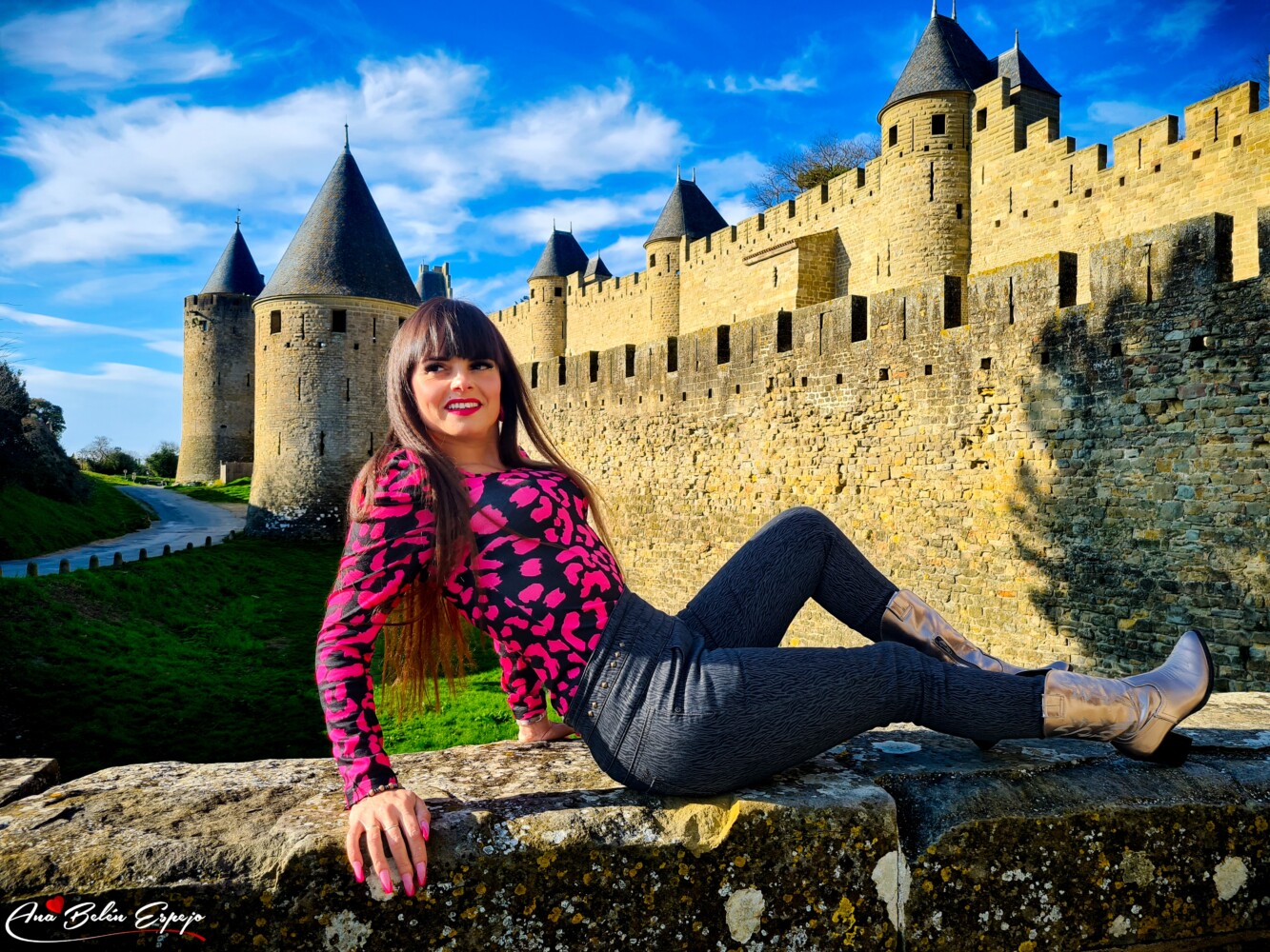 Un viaje a Carcassonne y Andorra que terminó siendo pura magia Un viaje a Carcassonne y Andorra que terminó siendo pura magia