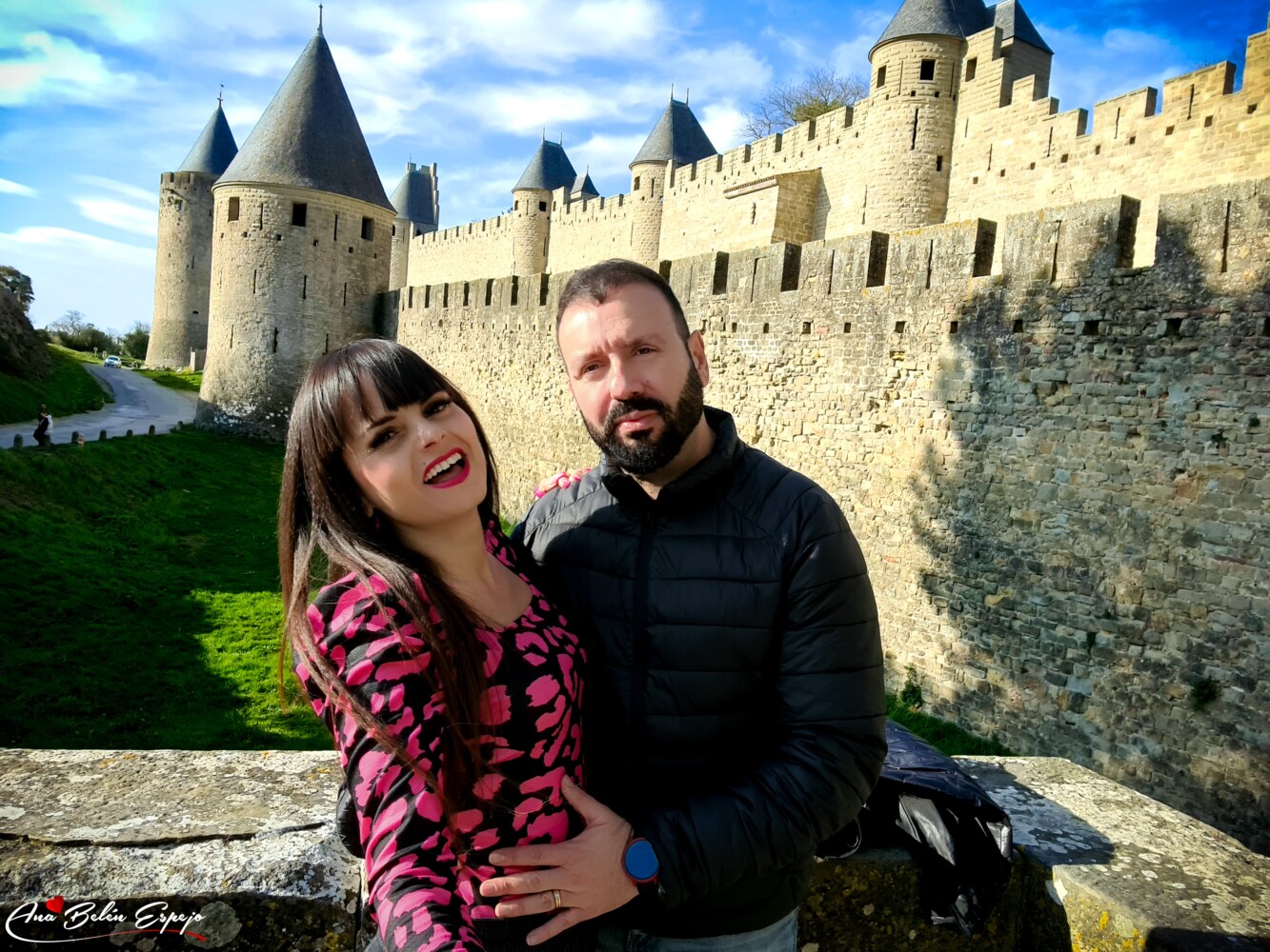 Un viaje a Carcassonne y Andorra que terminó siendo pura magia