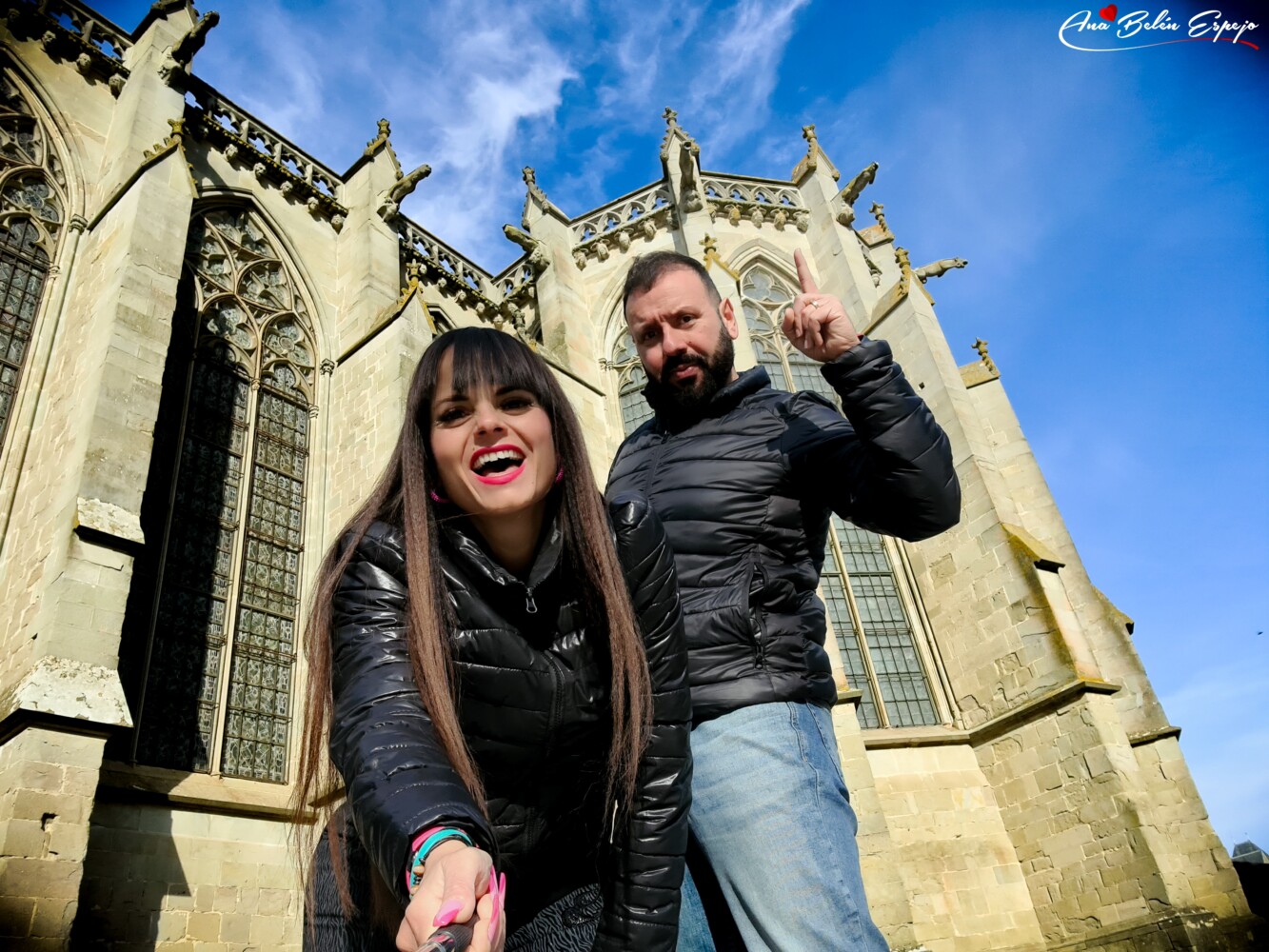 Un viaje a Carcassonne y Andorra que terminó siendo pura magia
