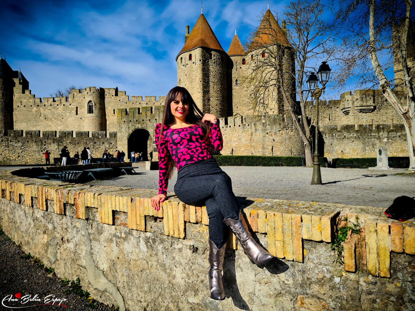 Un viaje a Carcassonne y Andorra que terminó siendo pura magia