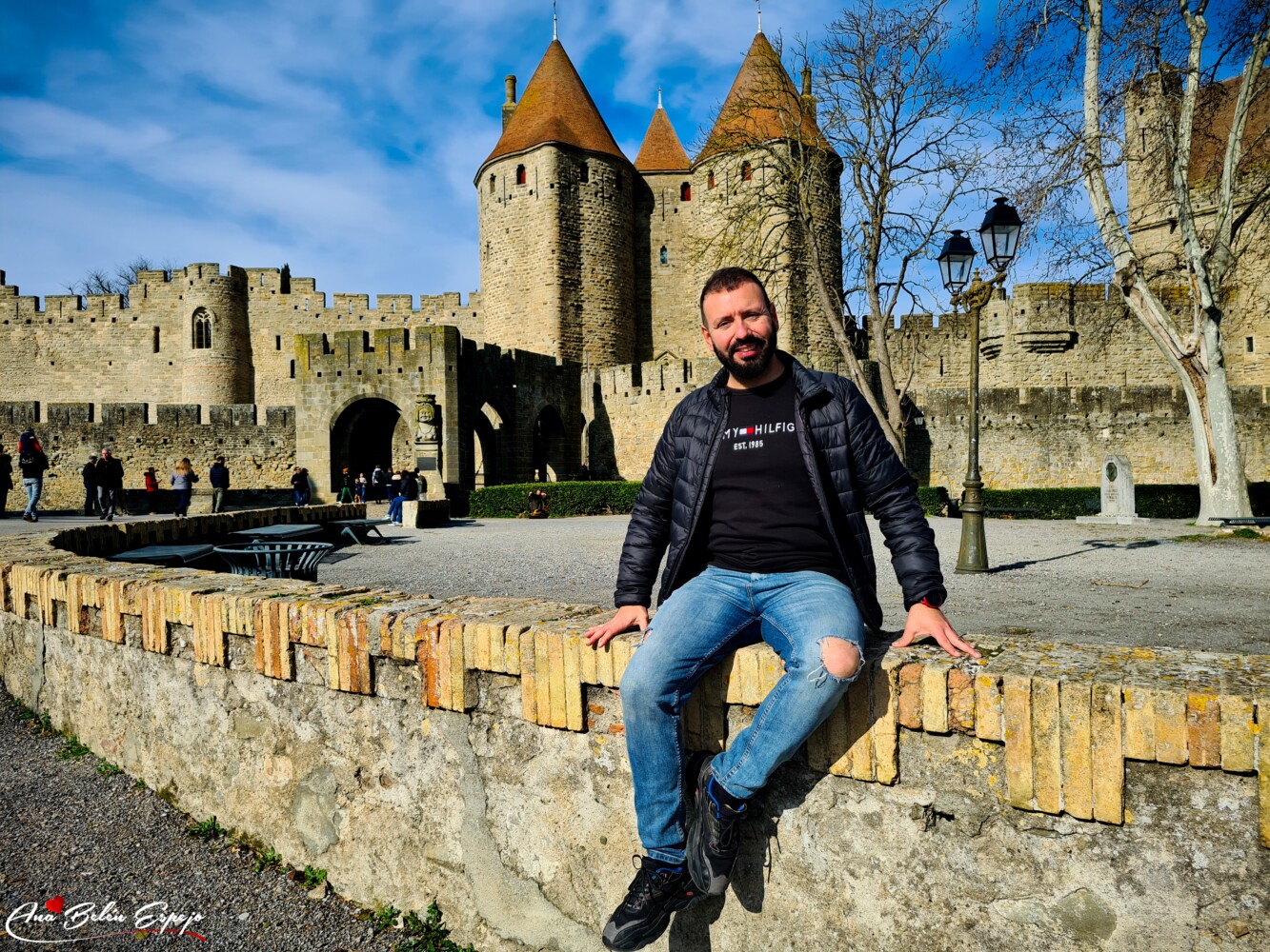 Un viaje a Carcassonne y Andorra que terminó siendo pura magia
