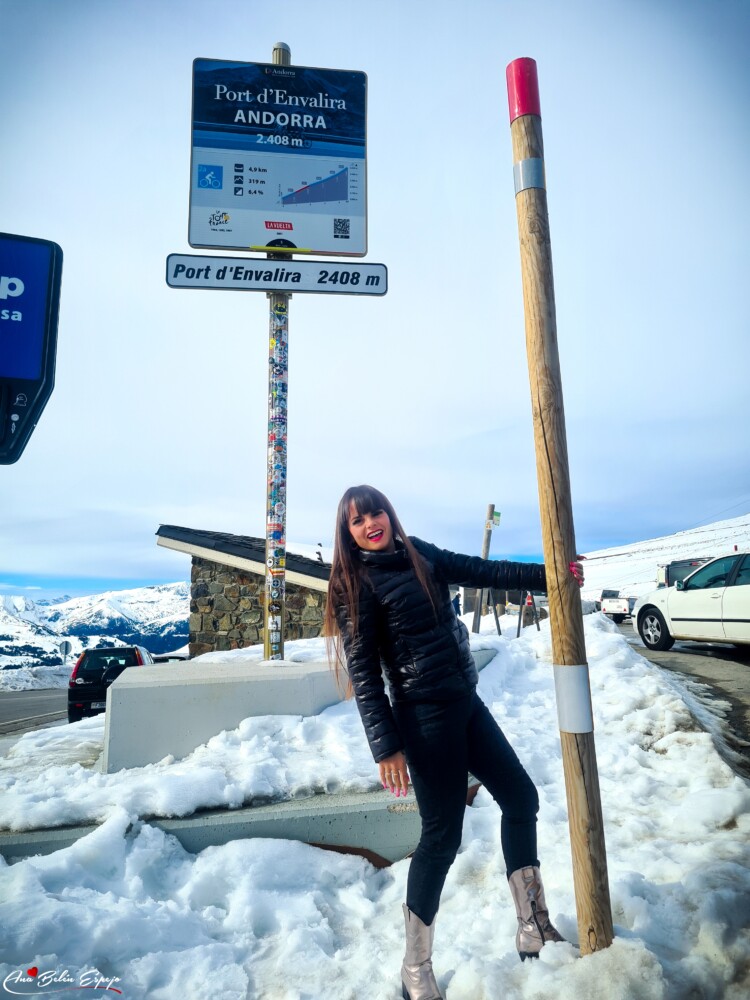 Un viaje a Carcassonne y Andorra que terminó siendo pura magia