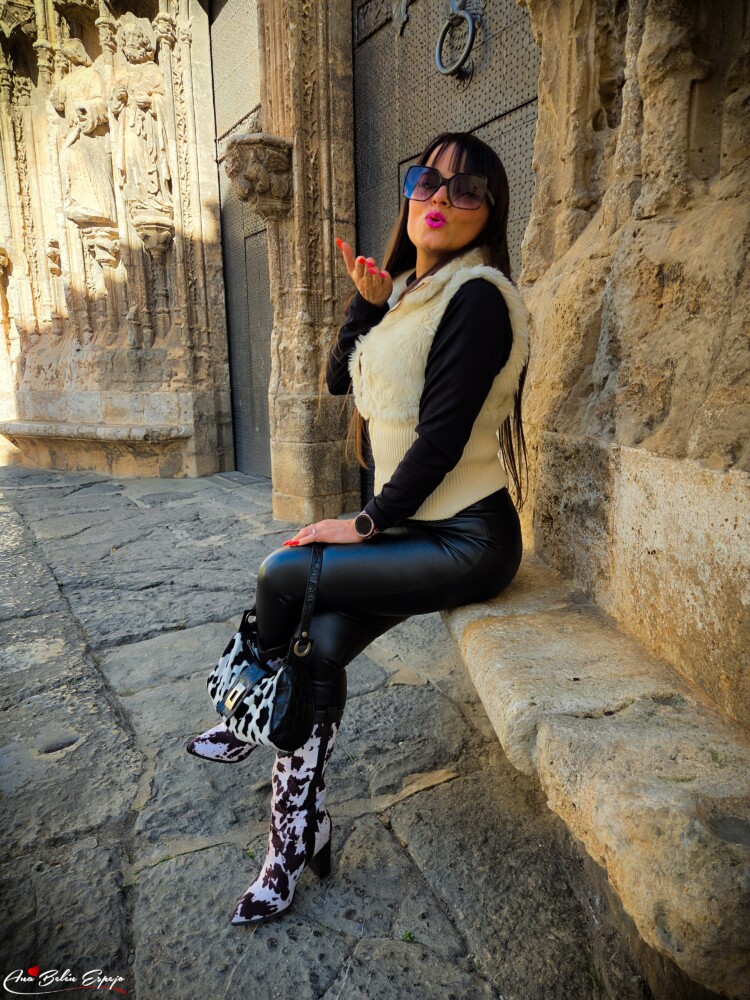 El laberinto secreto bajo Requena que te dejará con la boca abierta El laberinto secreto bajo Requena que te dejará con la boca abierta