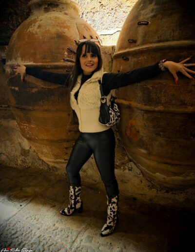 El laberinto secreto bajo Requena que te dejará con la boca abierta